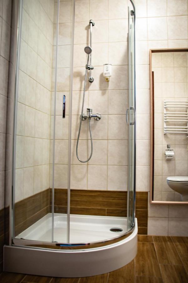 Hotel Ach To Tu Leszno  Exterior photo