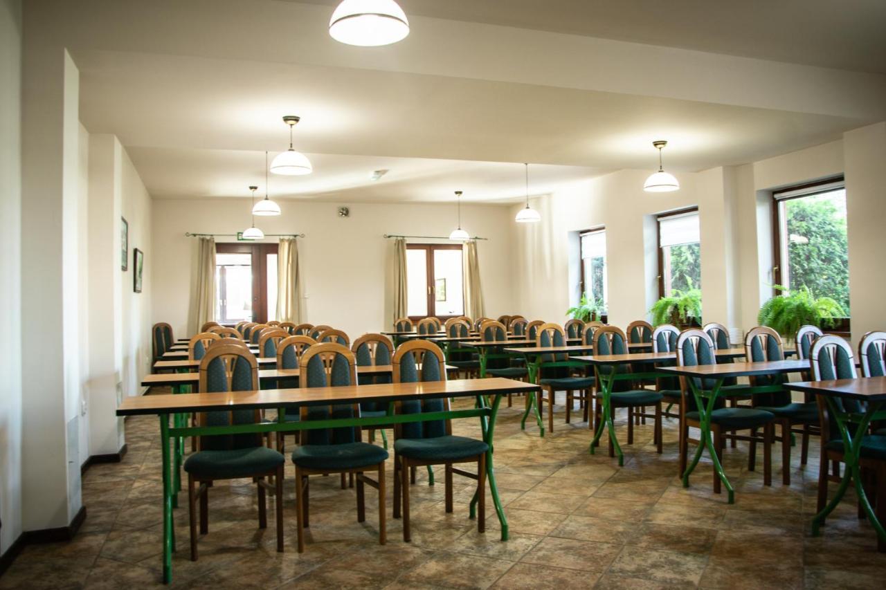 Hotel Ach To Tu Leszno  Exterior photo