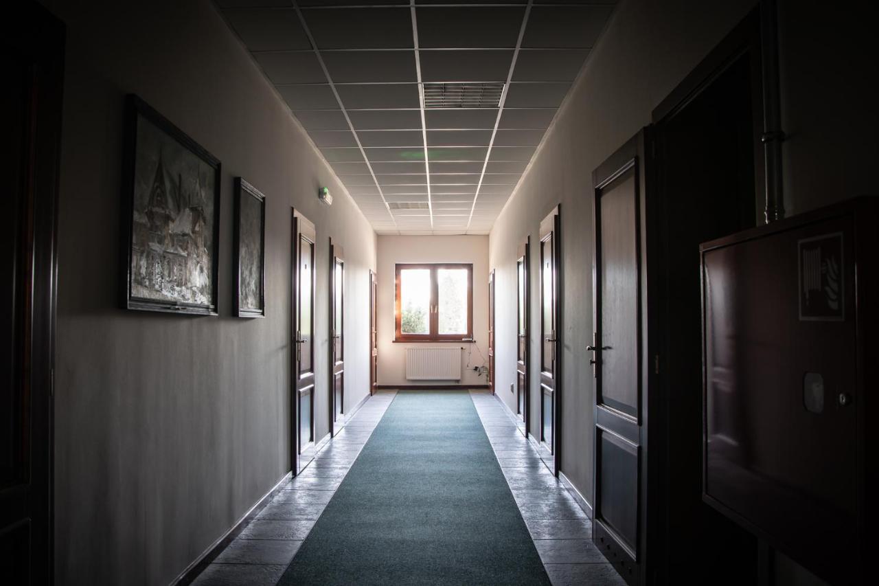 Hotel Ach To Tu Leszno  Exterior photo